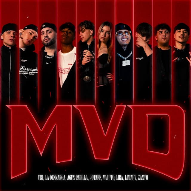 MVD
