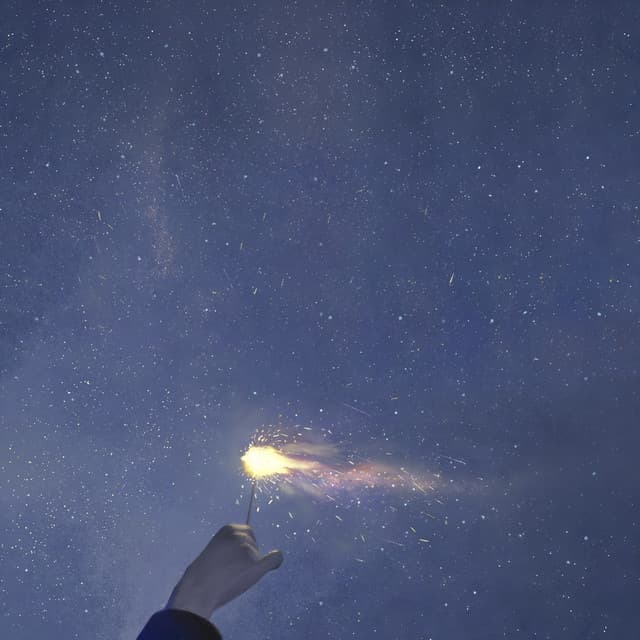 my light (我的光)