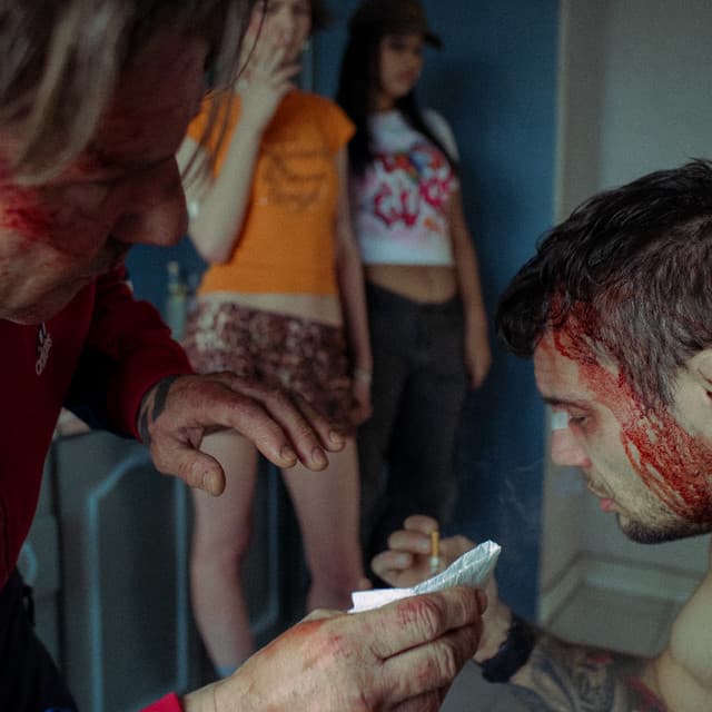 Na ostatnią chwilę