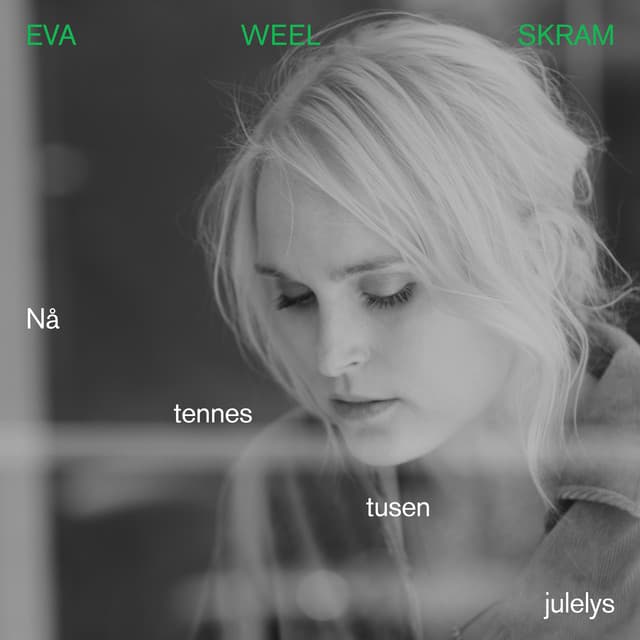 Nå tennes tusen julelys