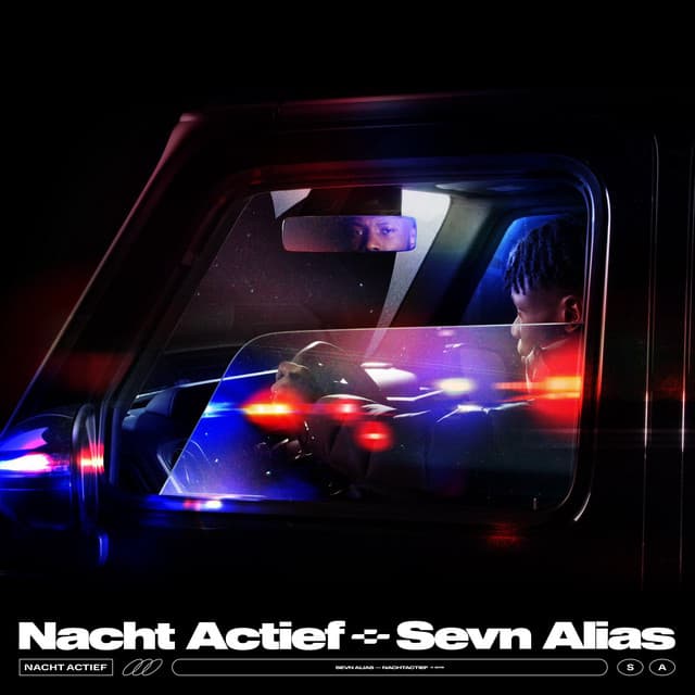 Nacht Actief