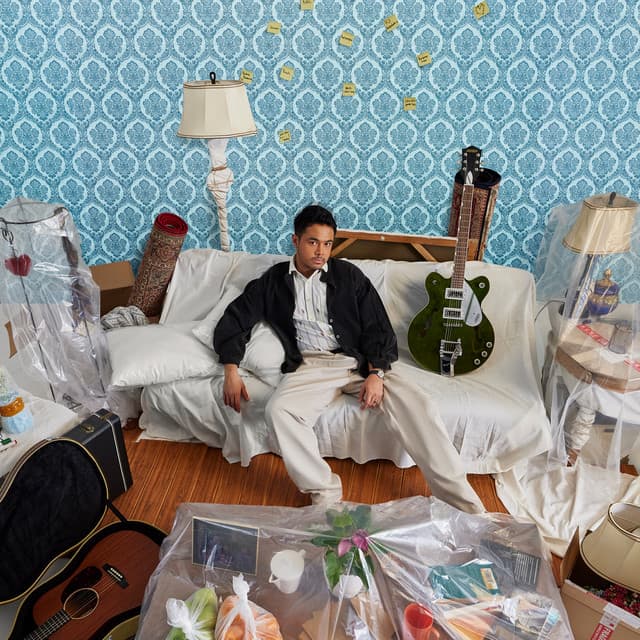 kota ini tak sama tanpamu