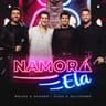 Namora Ela - Ao Vivo