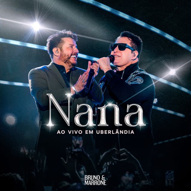 Nana - Ao Vivo