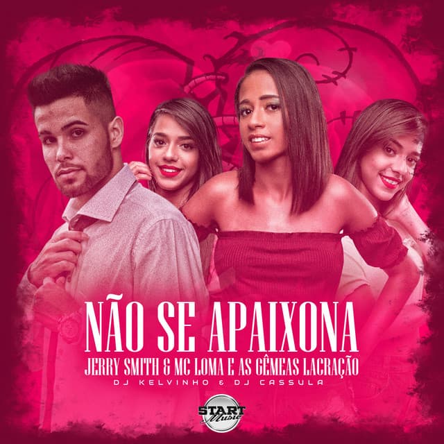 Não Se Apaixona