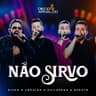 Não Sirvo - Ao Vivo
