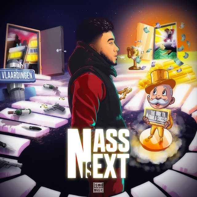 Te Goed (feat. Ismo)