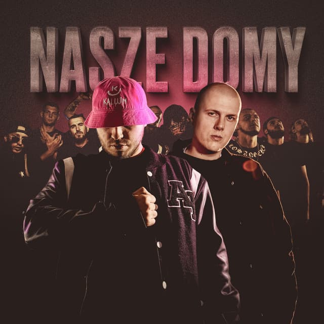 Nasze Domy (feat. Szpaku)