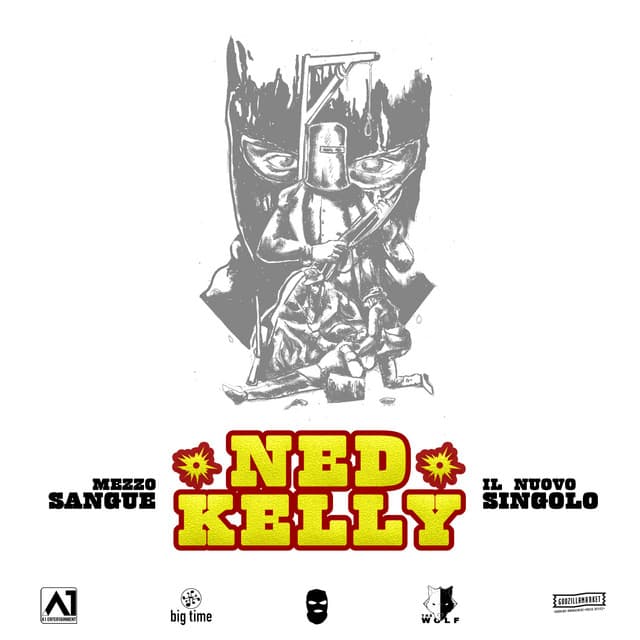 Ned Kelly