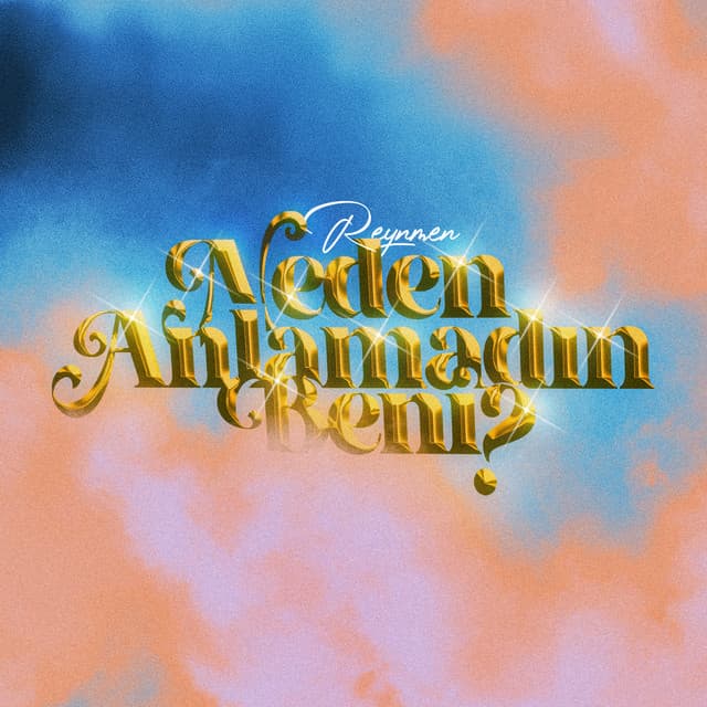 Neden Anlamadın Beni?