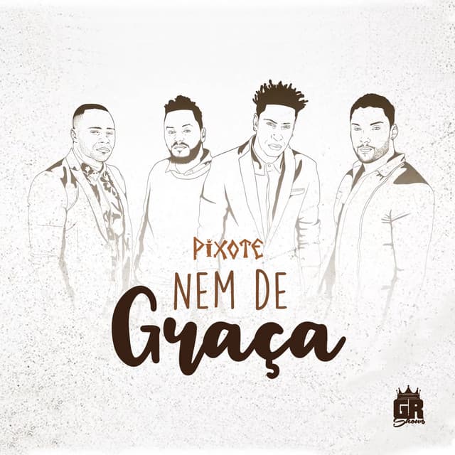 Nem de Graça