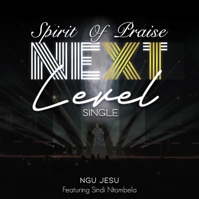 Ngu Jesu (Bayede) (Live)