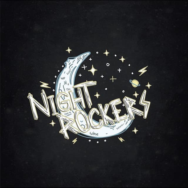Night Rockerz