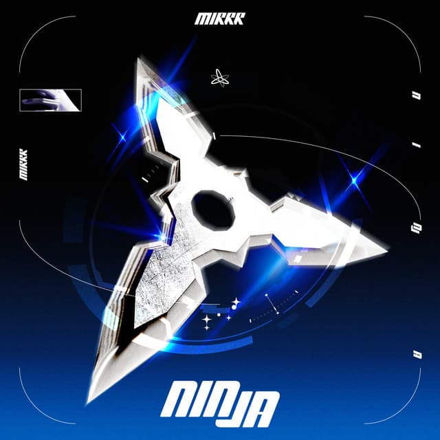 นินจา (Ninja)