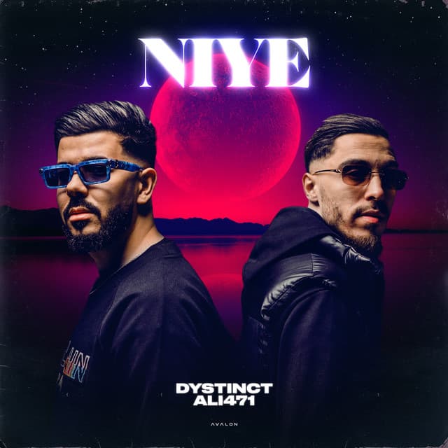 Niye (feat. Ali471)