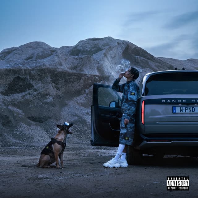 Così Non Va Bene (feat. Nerissima Serpe)