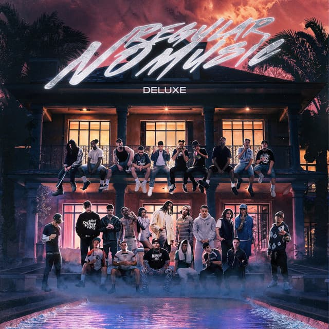 MARTELLARE (feat. Bello Figo)