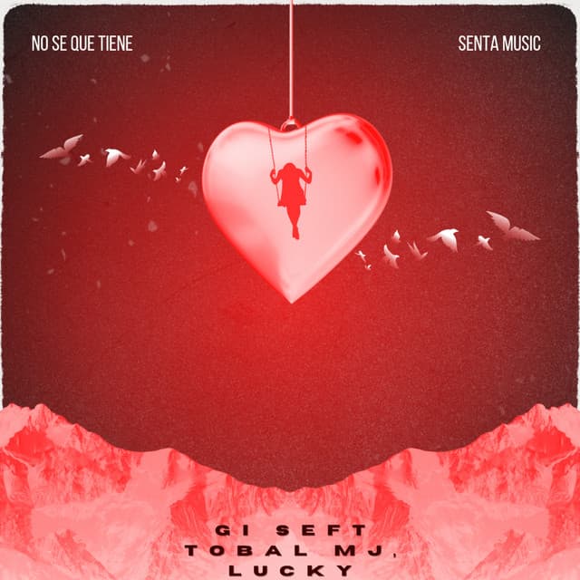 No Sé Que Tiene