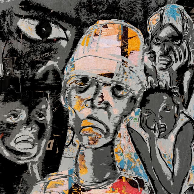 Imponeret/smukt&rigtigt