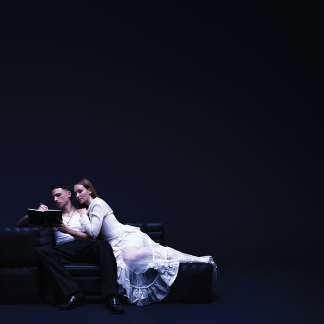 CINTE DI PELLE (feat. Nerissima Serpe)