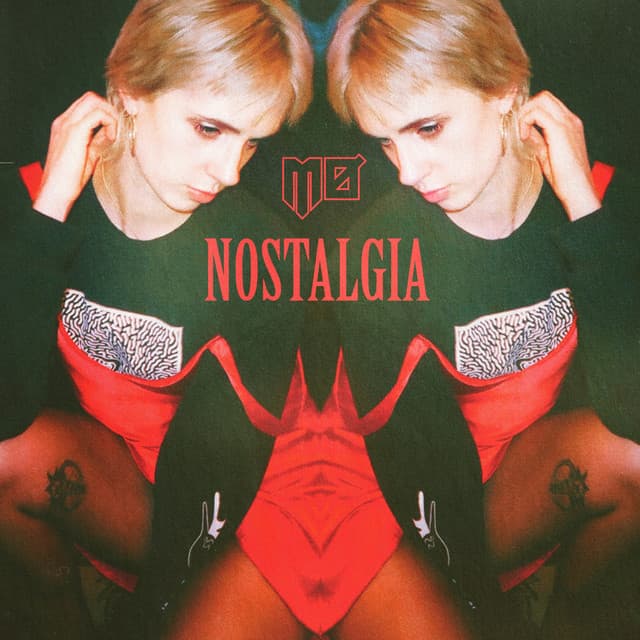 Nostalgia - Single Version