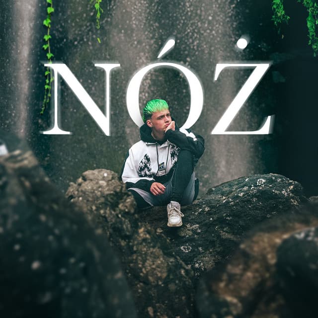 NÓŻ