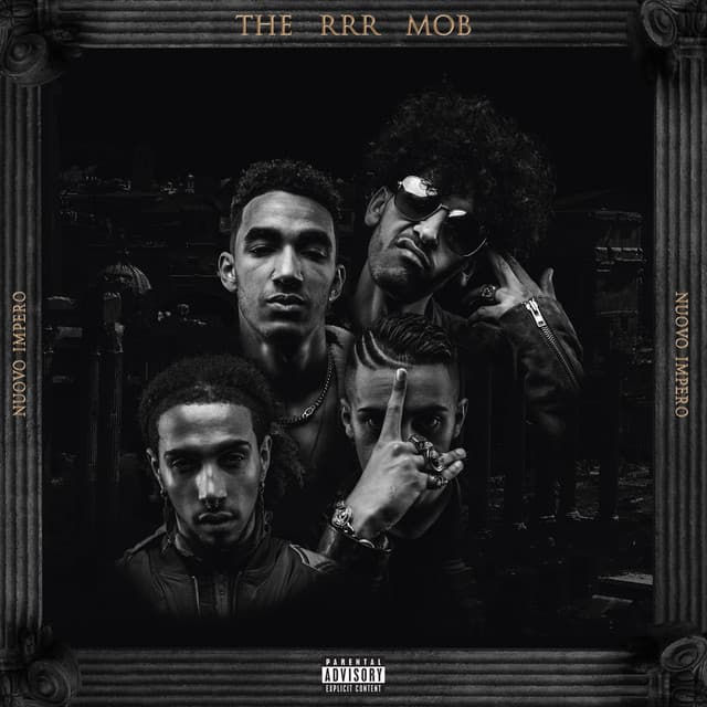 Familia (feat. Guè)