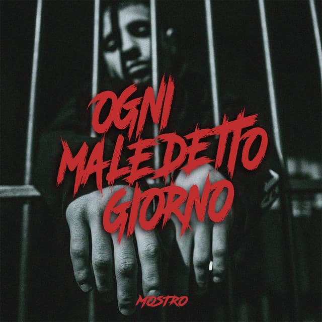 Ogni maledetto giorno