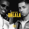 Oh La La (feat. Dappy)