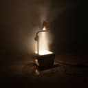 Old Church Basement (feat. Dante Bowe)