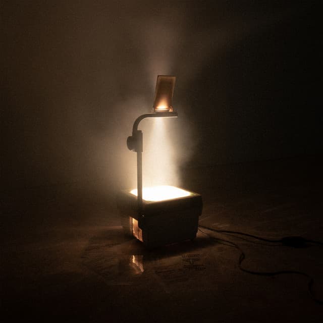 Old Church Basement (feat. Dante Bowe)