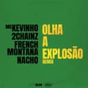 Olha A Explosão - Remix