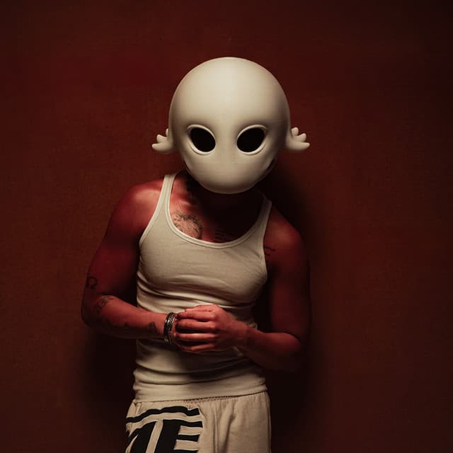 Pourtant (feat. Merveille)