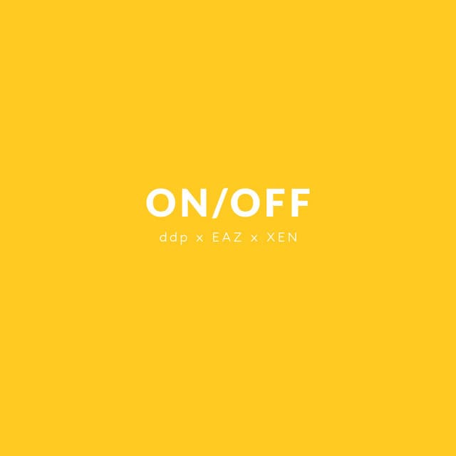 ON/OFF