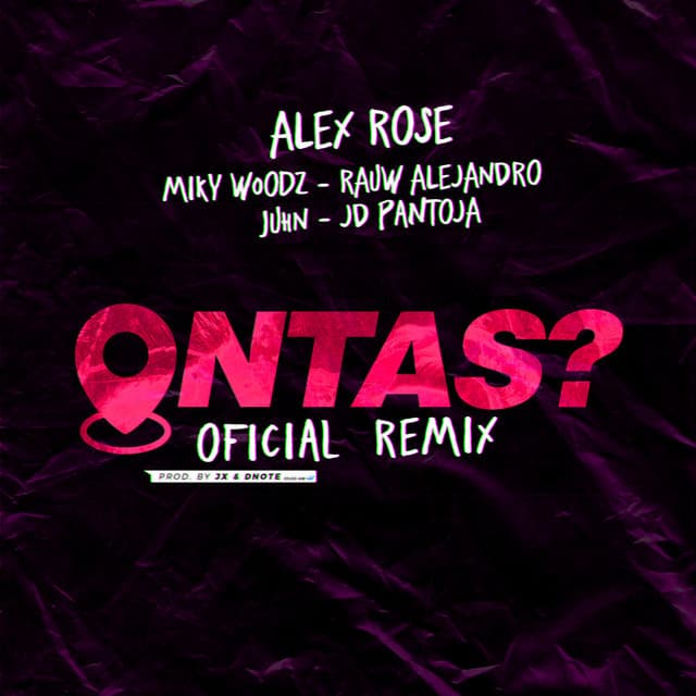 Ontas? - Remix
