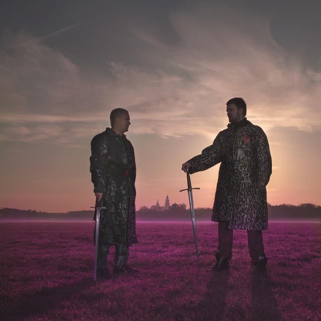 Wschód (lubię zapierdalać)