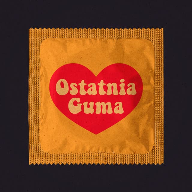 Ostatnia guma