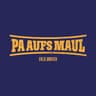 PA AUFS MAUL (feat. Sido)