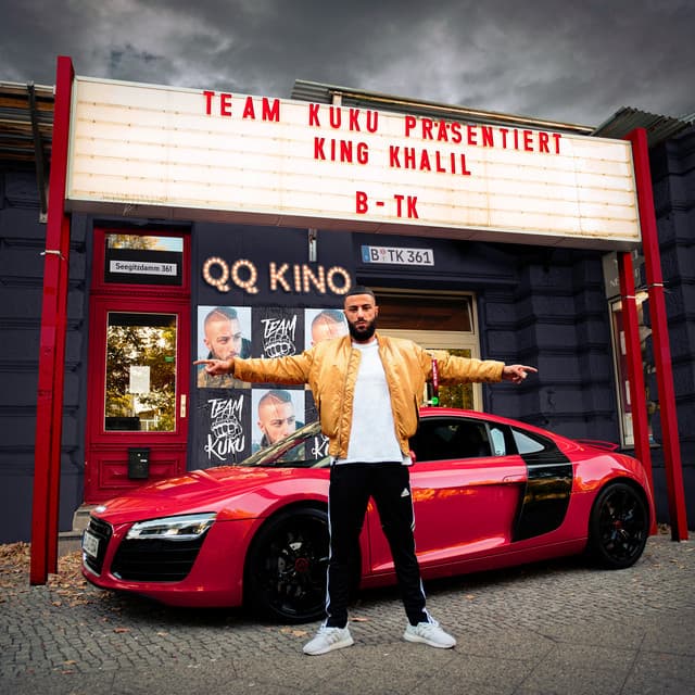 PARA ILLEGAL (feat. Lil Lano)