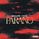 PARANO (feat. Maes)