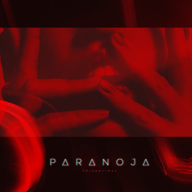 Paranoja
