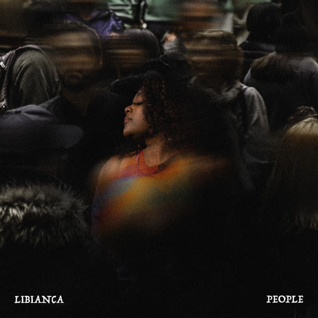 People (feat. Cian Ducrot)