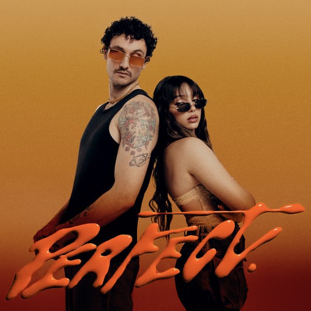 PERFECT (feat. Sarah Toscano)