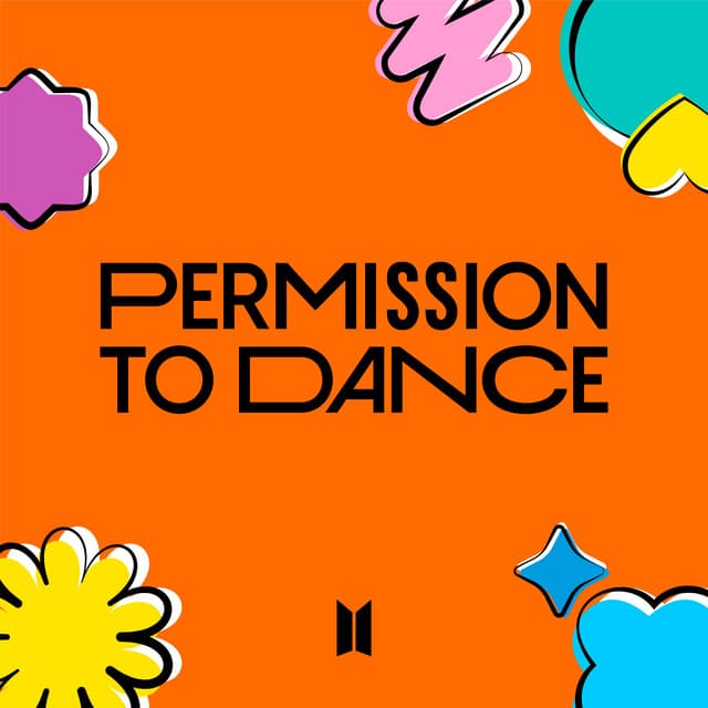 Permission to Dance (R&B Remix)