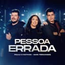 Pessoa Errada - Ao Vivo