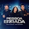 Pessoa Errada - Ao Vivo