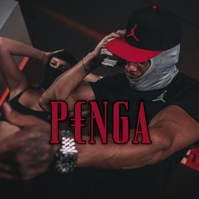 P€NGA
