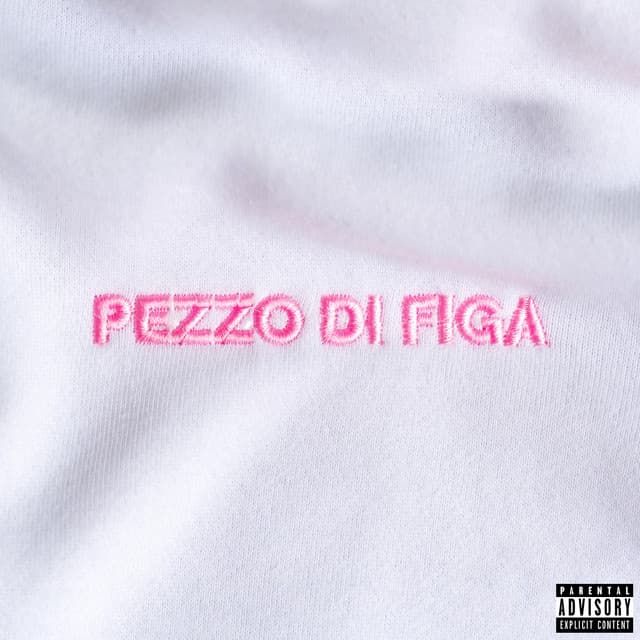 PEZZO DI FIGA