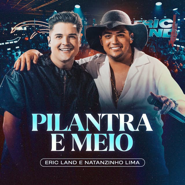 Pilantra e Meio