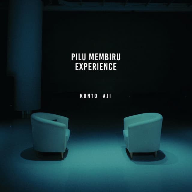 Pilu Membiru (Live Experience)